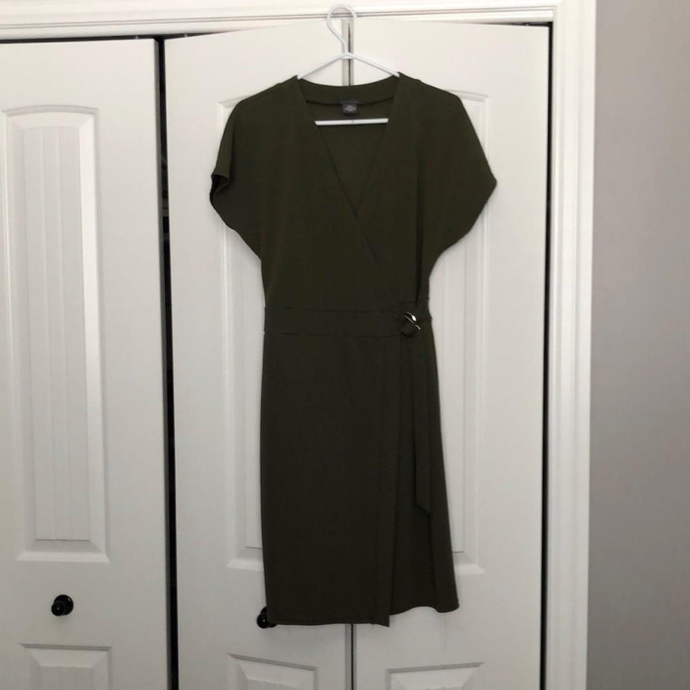 Suzy Shier Dress